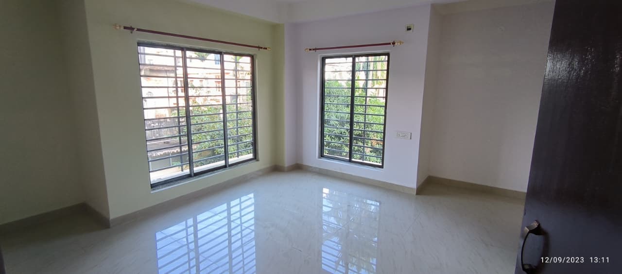 Unfurnished 3bhk in Kahilipara Main Road, Jatia, Kahilipara, Guwahati, Assam, India for Rent